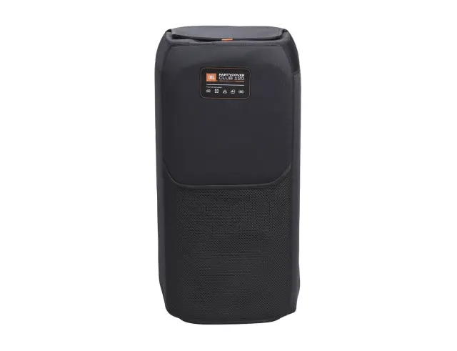 Αδιάβροχη Θήκη από Ύφασμα JBL (JBLPBCOV-120) για το JBL Partybox Club 120JBLPBCOV-120 3