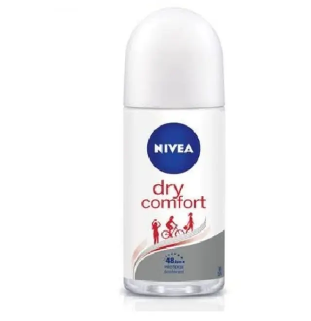 NIVEA Rollon 50ml Dry Comfort