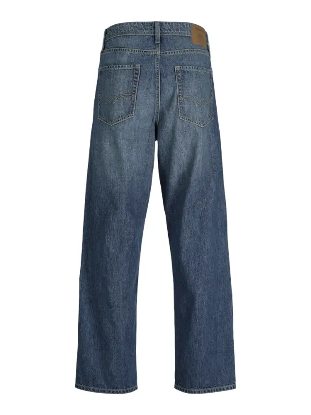 JJIALEX JJORIGINAL AKM 498 NOOS - Blue Denim 2