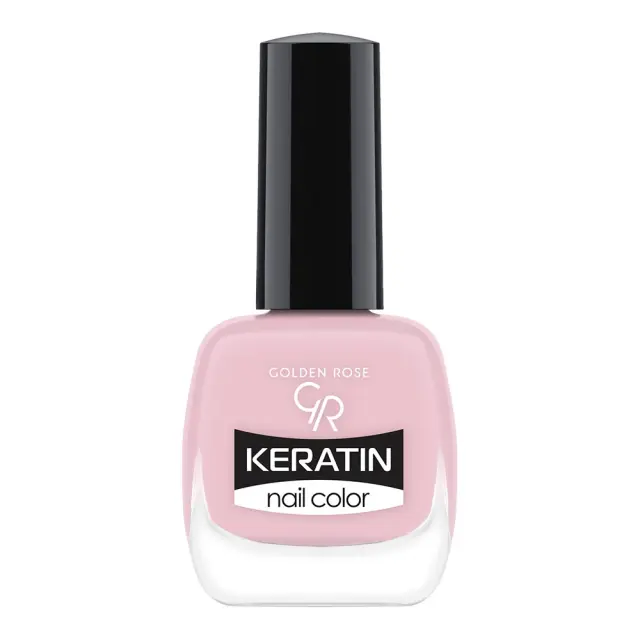 Keratin Nail Color GR 10.5ml 86