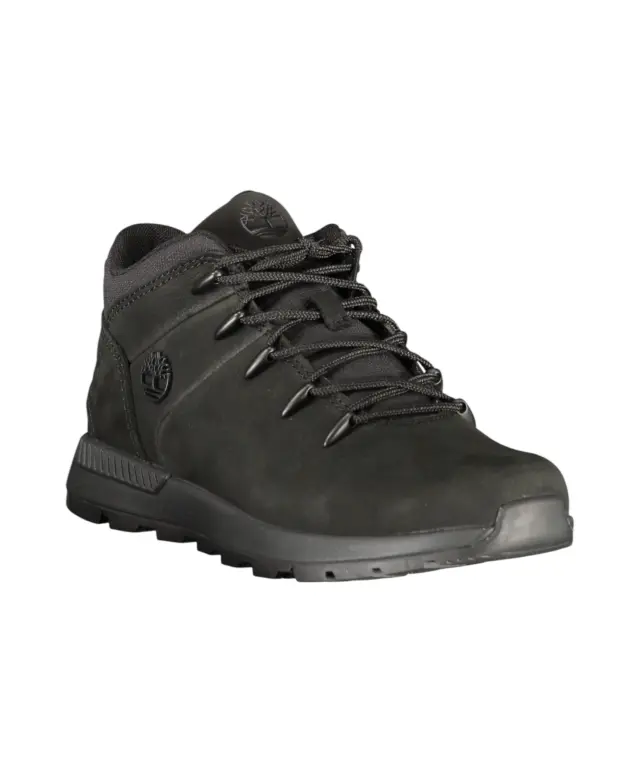 Timberland - Γυναικεία Μποτάκια Sprint Trekker TB0A2GE8-015 Μαύρο - 40 2