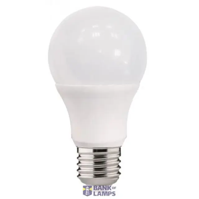 LED Bulb E27 9.5W 2700K DIMM SHADA 0600718
