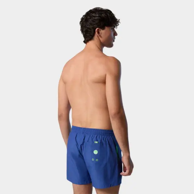 Μαγιό North Sails 673739000_BL0780 Μπλε - 2XL 3