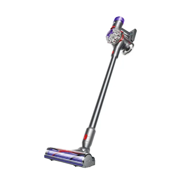 ΣΚΟΥΠΑ STICK V8 446969-01 silver/silver/nickel 22011 DYSON