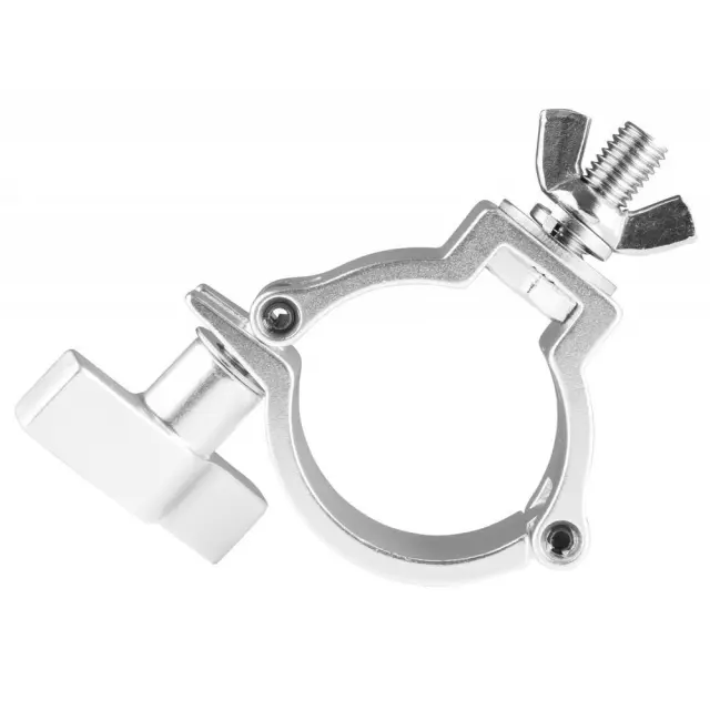 BEAMZ BC50-100N ALUMINIUM ΓΑΝΤΖΟΣ ΑΝΑΡΤΗΣΗΣ 2