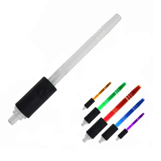 Pose Led Mouthpiece