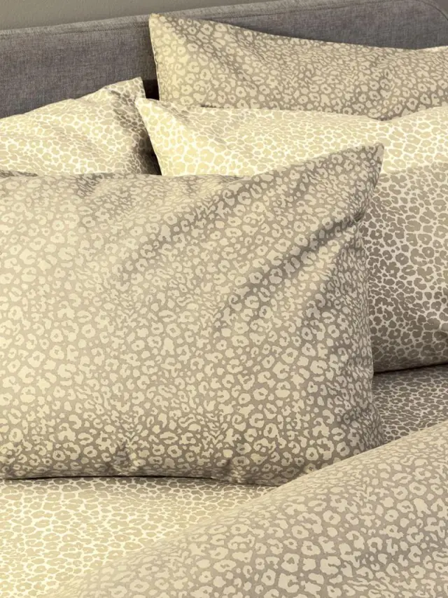Παπλωματοθήκη Σετ Υπέρδιπλη (240x250) Fashion Life FL6284 βαμβακερή Palamaiki 2