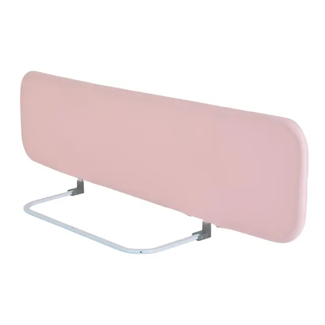 Προστατευτική Μπάρα Αναδιπλούμενη 150cm Magic Fold Cangaroo Pink 3801005210169 3