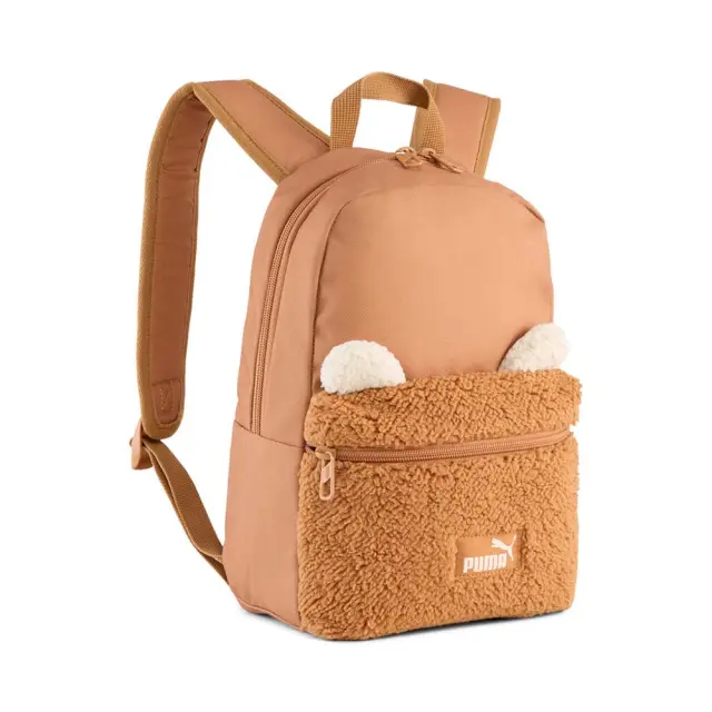 Puma Kids Animal Extra Small Backpack Σομόν 091723-01 (Puma) - One Size
