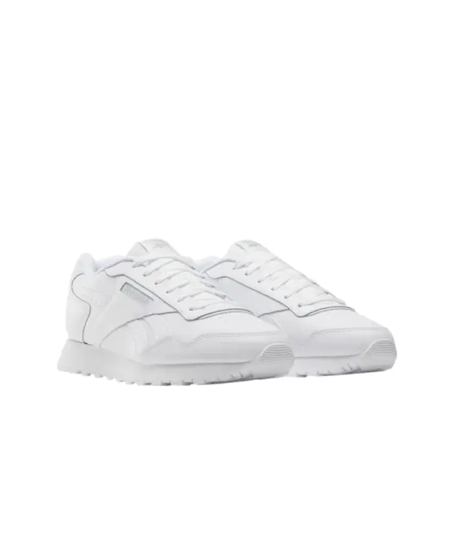 Reebok - Ανδρικά Sneakers Glide 100010027 Λευκό 3
