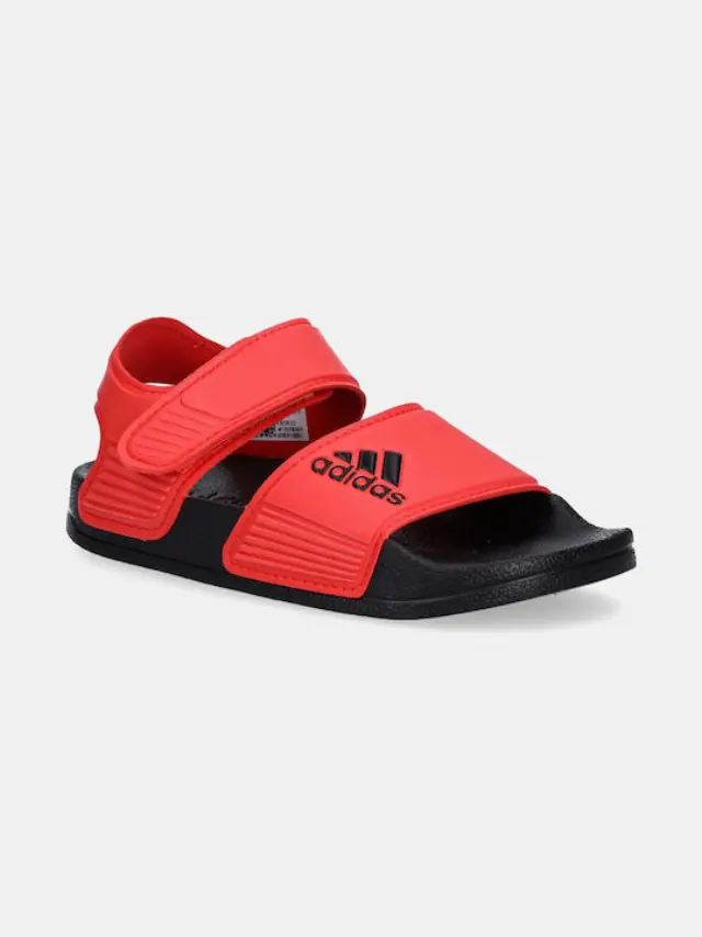 Adidas Adilette Sandal Red/Black IH3633 - 35 2