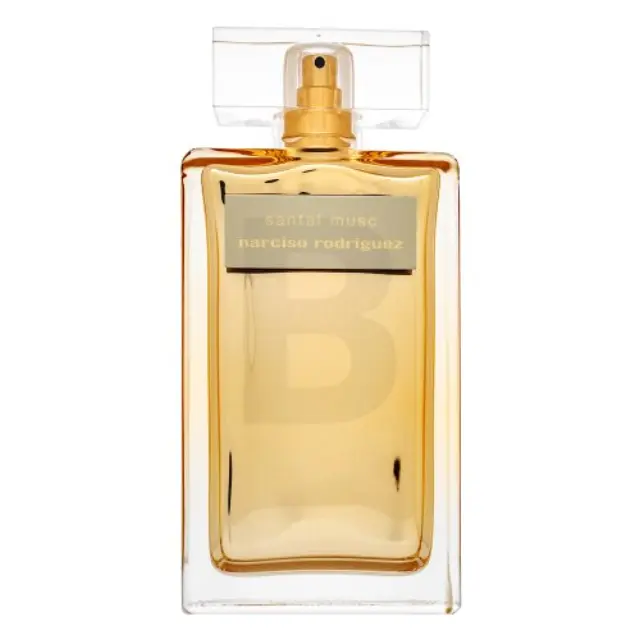 Narciso Rodriguez Musc Santal Intense Eau de Parfum for women 100 ml