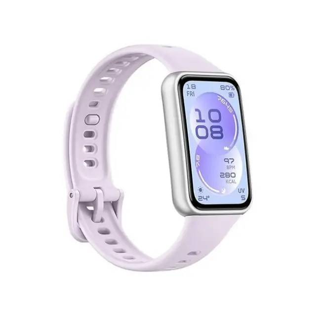 Huawei Band 11 Purple (Candy-B19F) 2
