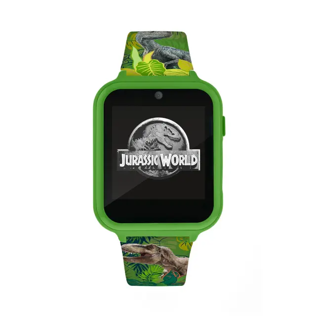 Disney Jurassic World Kids Smart Watch