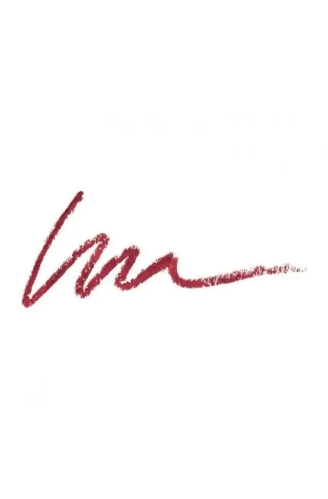 MUA | Intense Colour Lip Liner Μολύβι Χειλιών Heartbreaker| 1τμχ 2