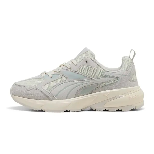 Puma Women's Profoam Galactic Γκρι 407179-10 (Puma)