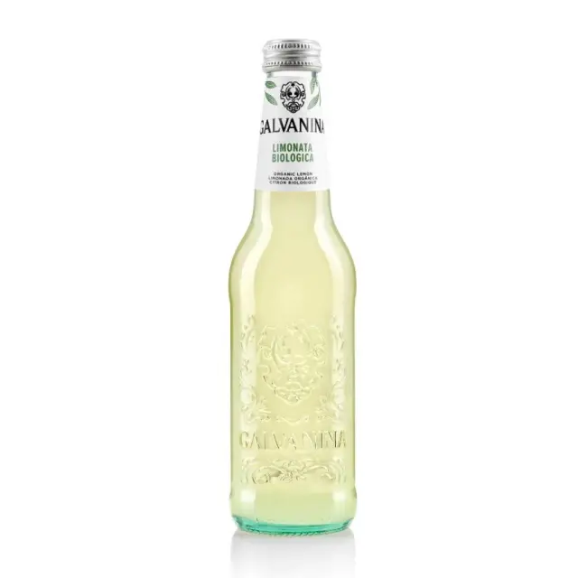Galvanina Fruit Bio Limonata 355ml