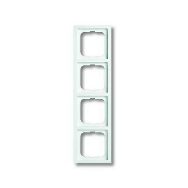 1724-184K Cover Frame future® linear Studio white