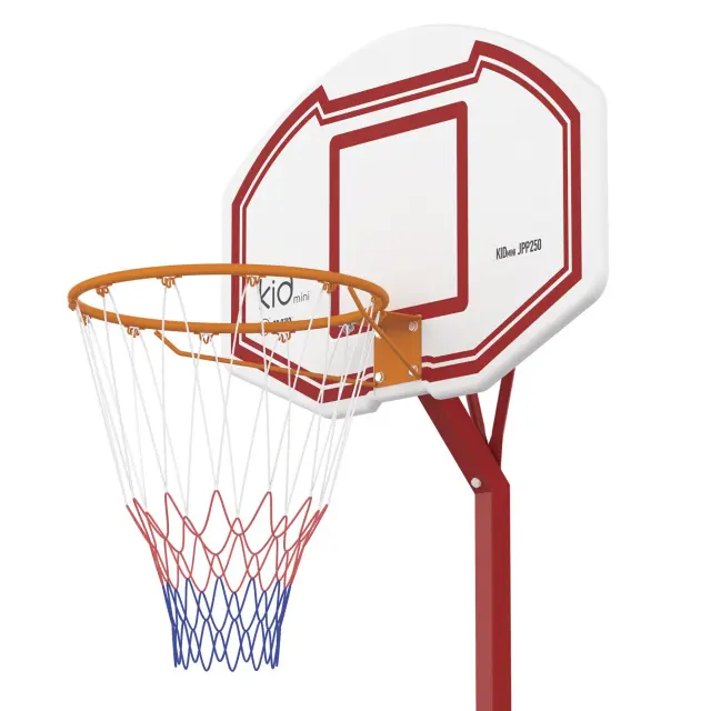 AMILA Μπασκέτα Basketball Set Kid Mini JPP250 (49231) 2