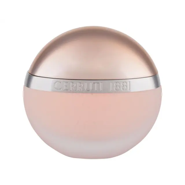 Cerruti 1881 Femme Eau de Toilette 50ml 2