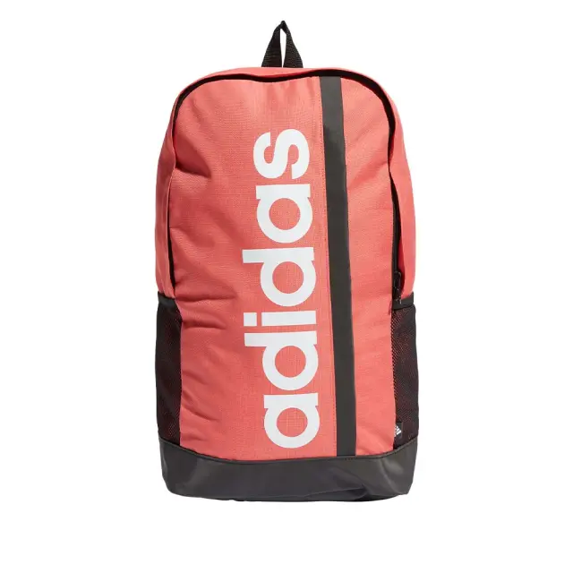 adidas Sportswear Adult Linear Backpack Κοραλί IR9827 (adidas Sportswear) - One Size