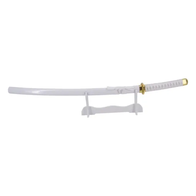 Ρέπλικα σπαθιού One Piece Shusui Wado Ichimonji from Zoro Katana Replica 103 cm -S5018 2