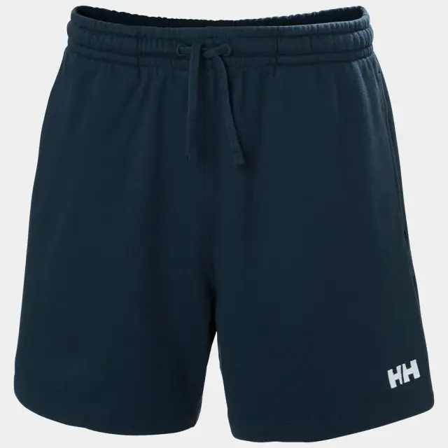Helly Hansen Ανδρικό Terry Loop Shorts Navy - 2XL
