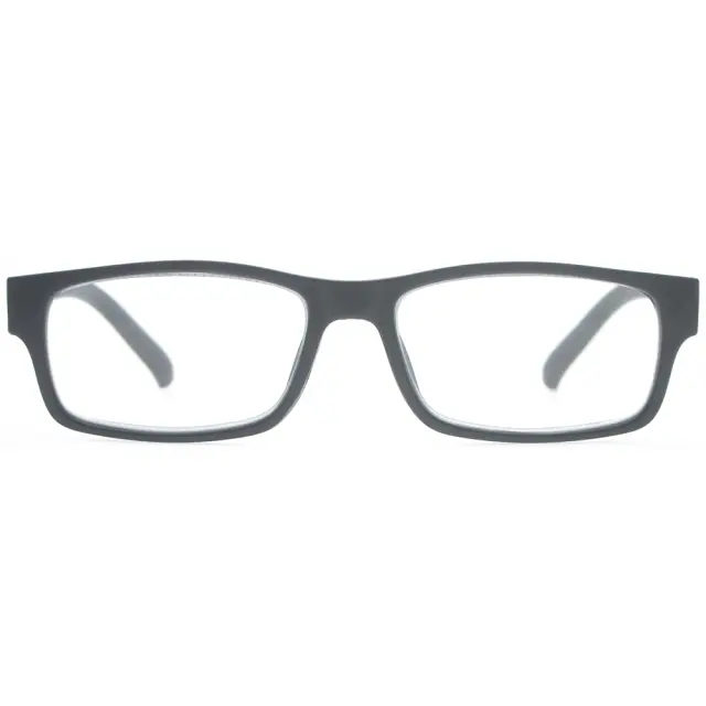 Frog Optical Γυαλιά Πρεσβυωπίας F272 σε Χρώμα Μαύρο +4.00