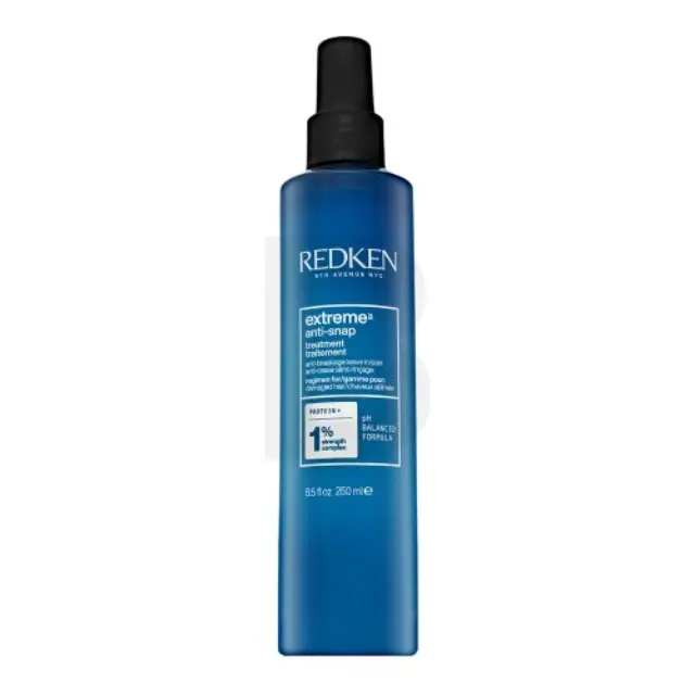 Redken Extreme Anti-Snap Treatment Leave-in hair treatment for strained and delicate hair 250 ml