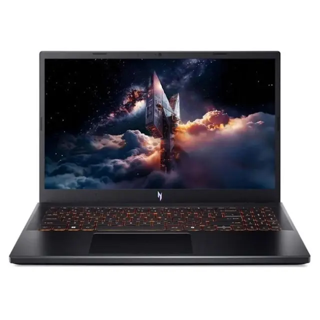 Acer Nitro V 15 AI 15.6" Ryzen 7 170/RTX 5060/16GB/1TB SSD/No OS US-Layout (NH.U3REP.00B)