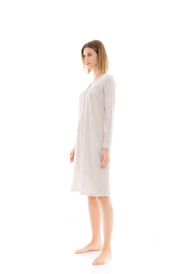 W1404 - Type - NIGHTGOWN CLASSIC AUTUMN DREAMS 2