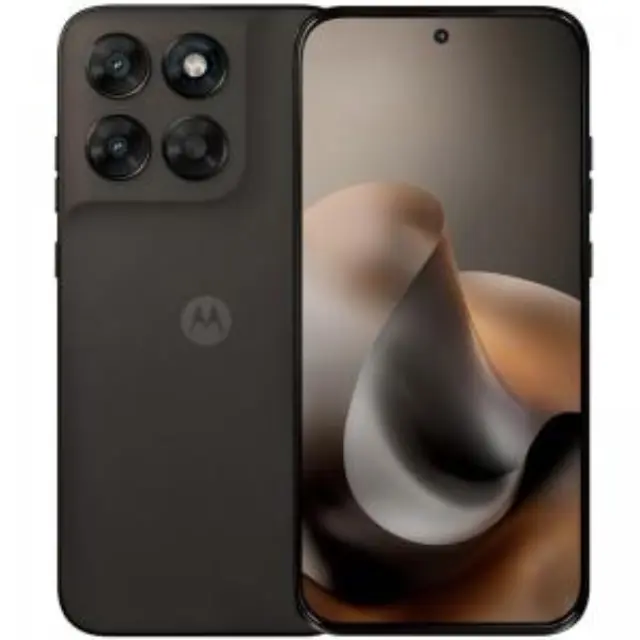 Κινητό Τηλέφωνο Motorola Moto G77 5G (Dual SIM) 256GB 8GB RAM Μαύρο N71886 2