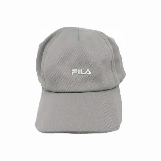 FILA FILA CAP
