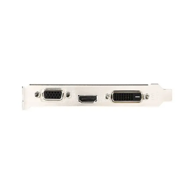 MSI Κάρτα Γραφικών GT 710 2GB DDR3 GT 710 2GD3H LP (V809-2000R) 3