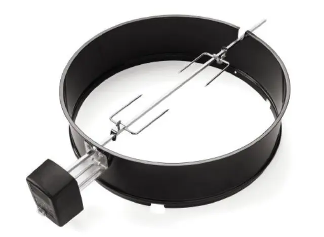 Ηλεκτρική Σούβλα για 57cm - Weber 2