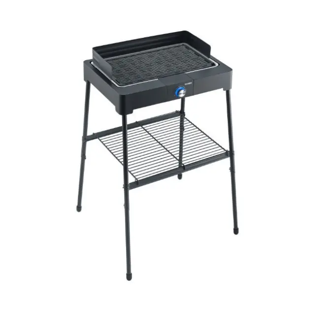 Severin Ηλεκτρικό Grill 2200W Black (PG 8568)
