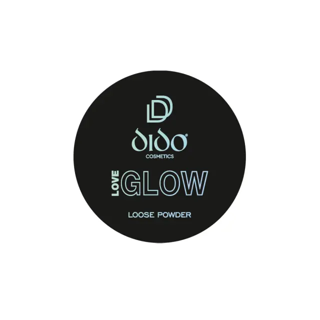 LOVE GLOW LOOSE POWDER