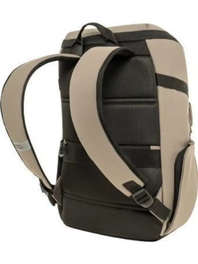 Σακίδιο Πλάτης Polo Hydra Μπεζ / 902080-2700 (Polo) 2