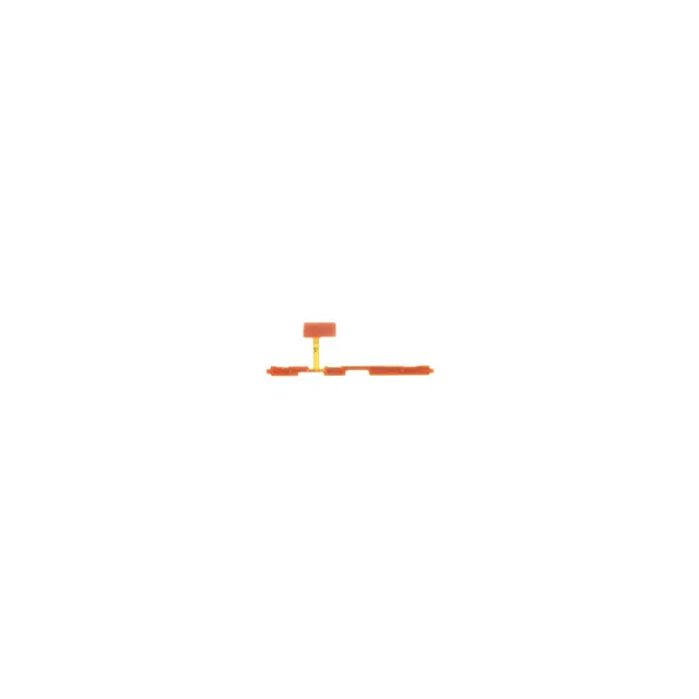 Samsung A165 Galaxy A16 4G Power + Volume Button Flex Cable (Service Pack) 2