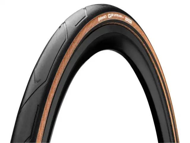 ΕΛΑΣΤΙΚΟ CONTINENTAL GRAND PRIX URBAN 700x35 ΜΑΥΡΟ/ΔΙΑΦΑΝΟ ΔΙΠΛΩΤΟ