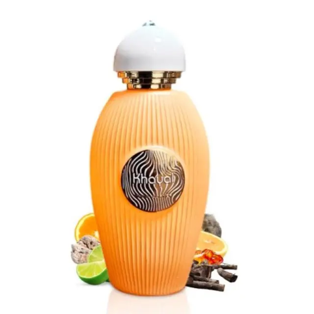 Paris Corner Khayal Eau de Parfum Unisex 100ml 3