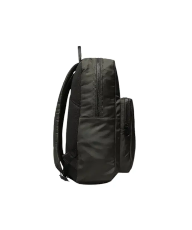 Calvin Klein - Ανδρικό Σακίδιο Πλάτης Ck Must Squared Campus Bp Rtw K50K510004-MRZ Λαδί 2