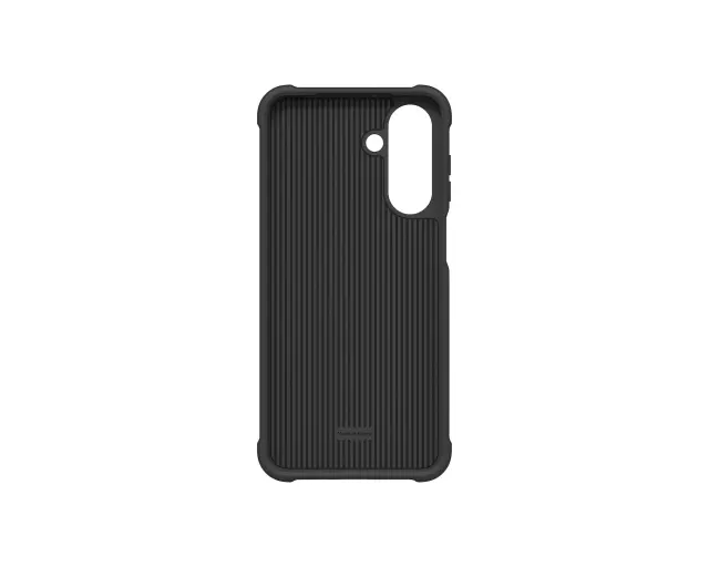 GP-FPA185AMA Samsung by Anymode Rugged Cover for Galaxy A18 Black 2
