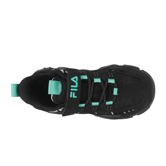 Fila Kids Memory Spinel 3 V Μαύρο 3YF33002-060 (Fila) 3