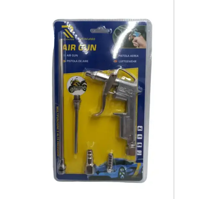 ΦΥΣΗΤΗΡΑΣ ΑΕΡΟΣ ΜΕ 4 ΚΕΦΑΛΕΣ W14503 2