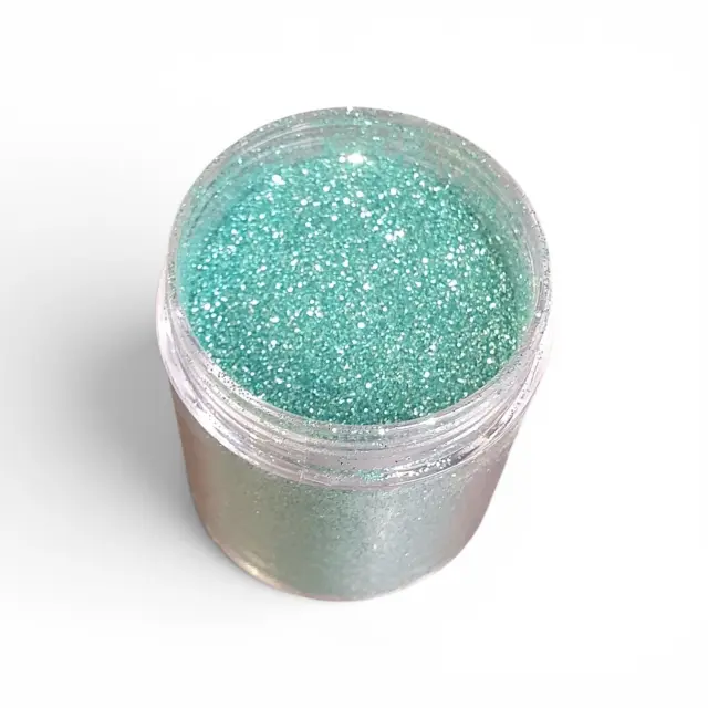 Χρυσόσκονη - Glitter 50gr, Teal
