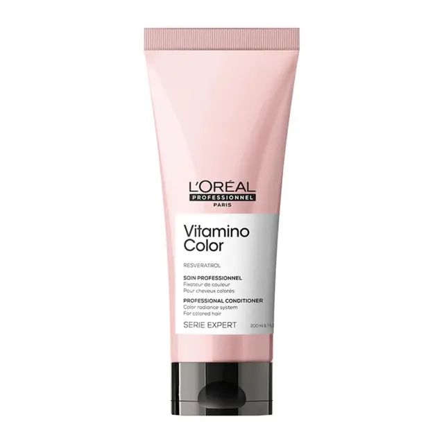L'Oréal Professionnel Serie Expert Vitamino Color Μαλακτική Κρέμα Προστασίας Χρώματος για Βαμμένα Μαλλιά 200ml