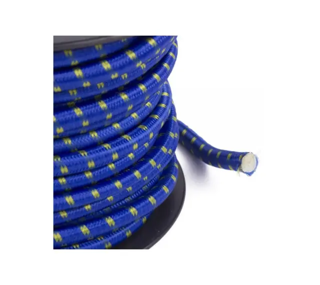 Ελαστικό Σχοινί Benson Σε Ρολό 8mm 20mtr