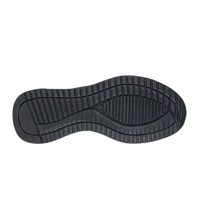 Skechers Women's Bobs Squad 4 Key Look Τριπλό Μαύρο 117740-BBK (Skechers) 3