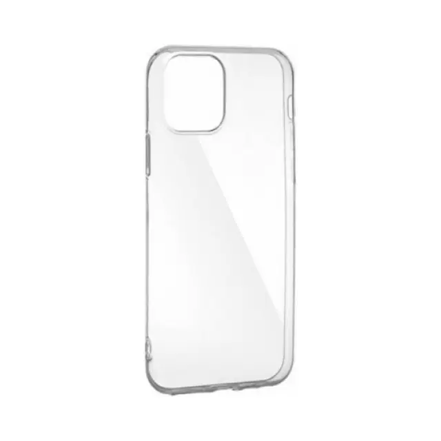 Senso TPU 0.3mm Back Cover Xiaomi Mi 10 Lite 5G Διάφανη